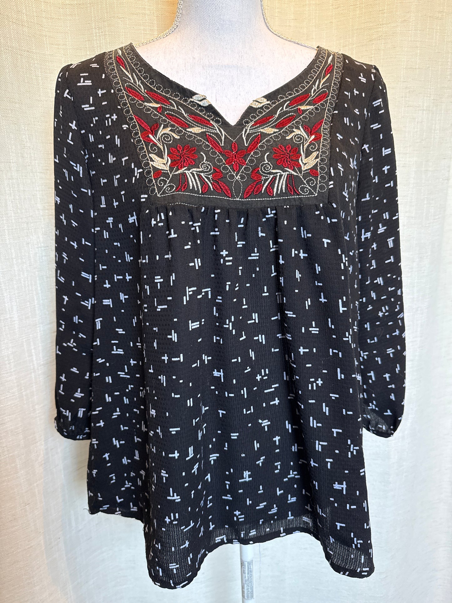 Blouse ARMAND THIERY