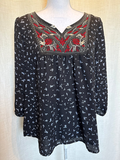 Blouse ARMAND THIERY