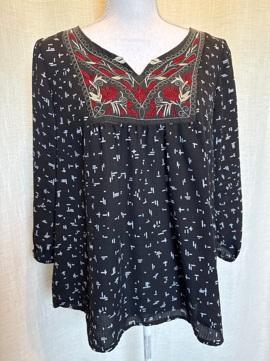 Blouse ARMAND THIERY