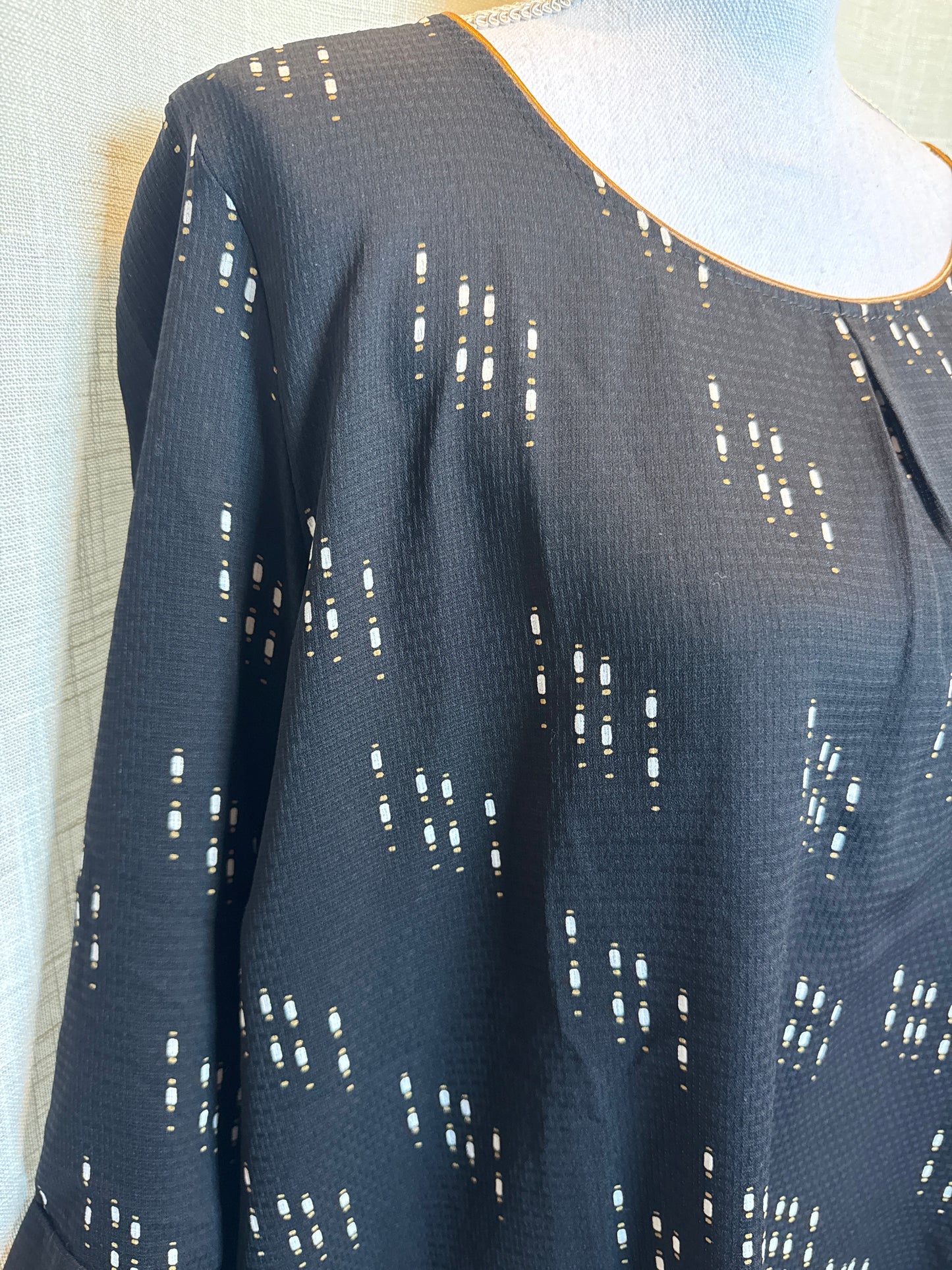 Tunique CHRISTINE LAURE