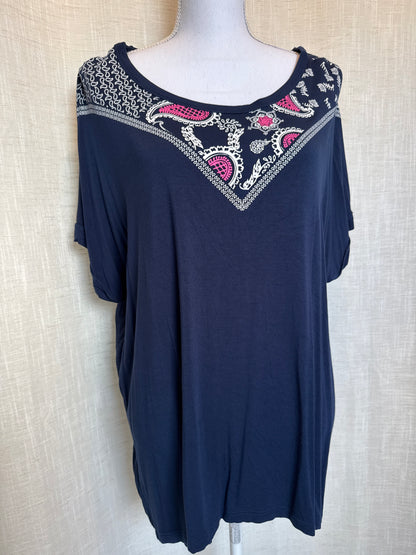 Tunique TISSAIA