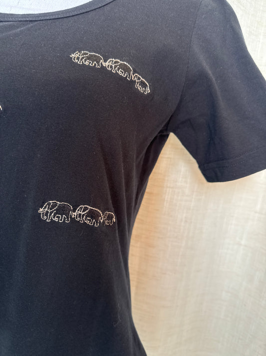 T-Shirt EARTH LOVER