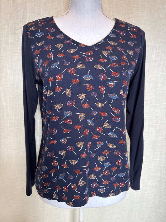 Blouse PHILDAR