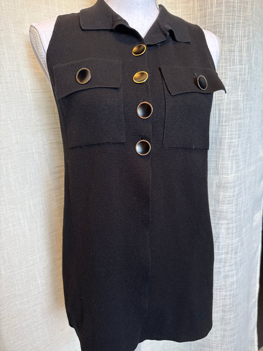 Gilet ZARA