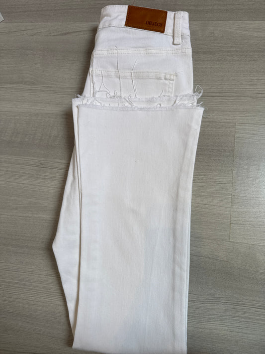 Jean OBJECT