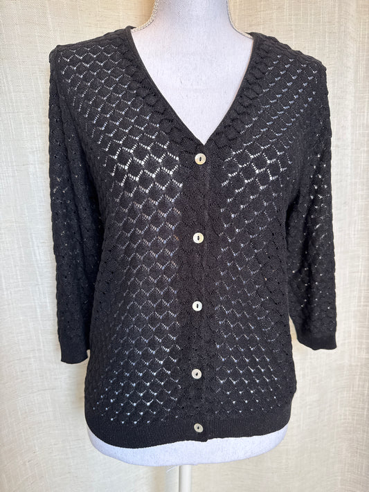 Gilet GRAIN de MALICE
