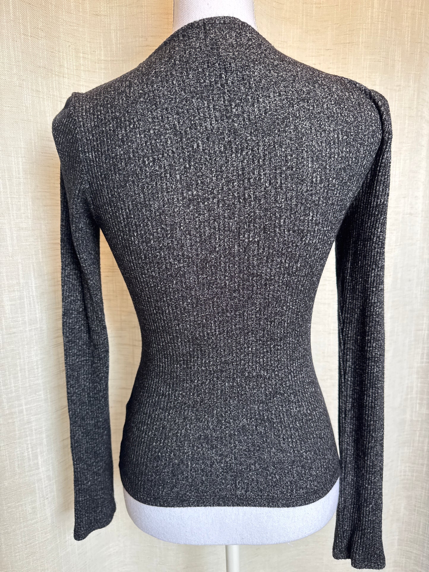 Pull BERSHKA