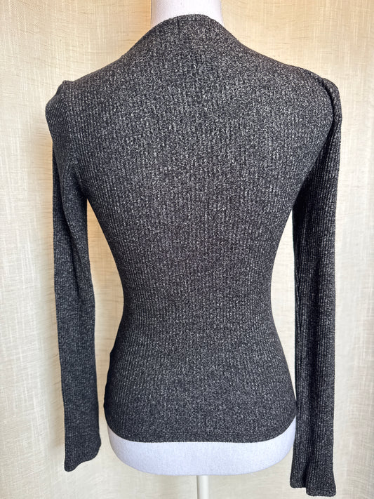Pull BERSHKA