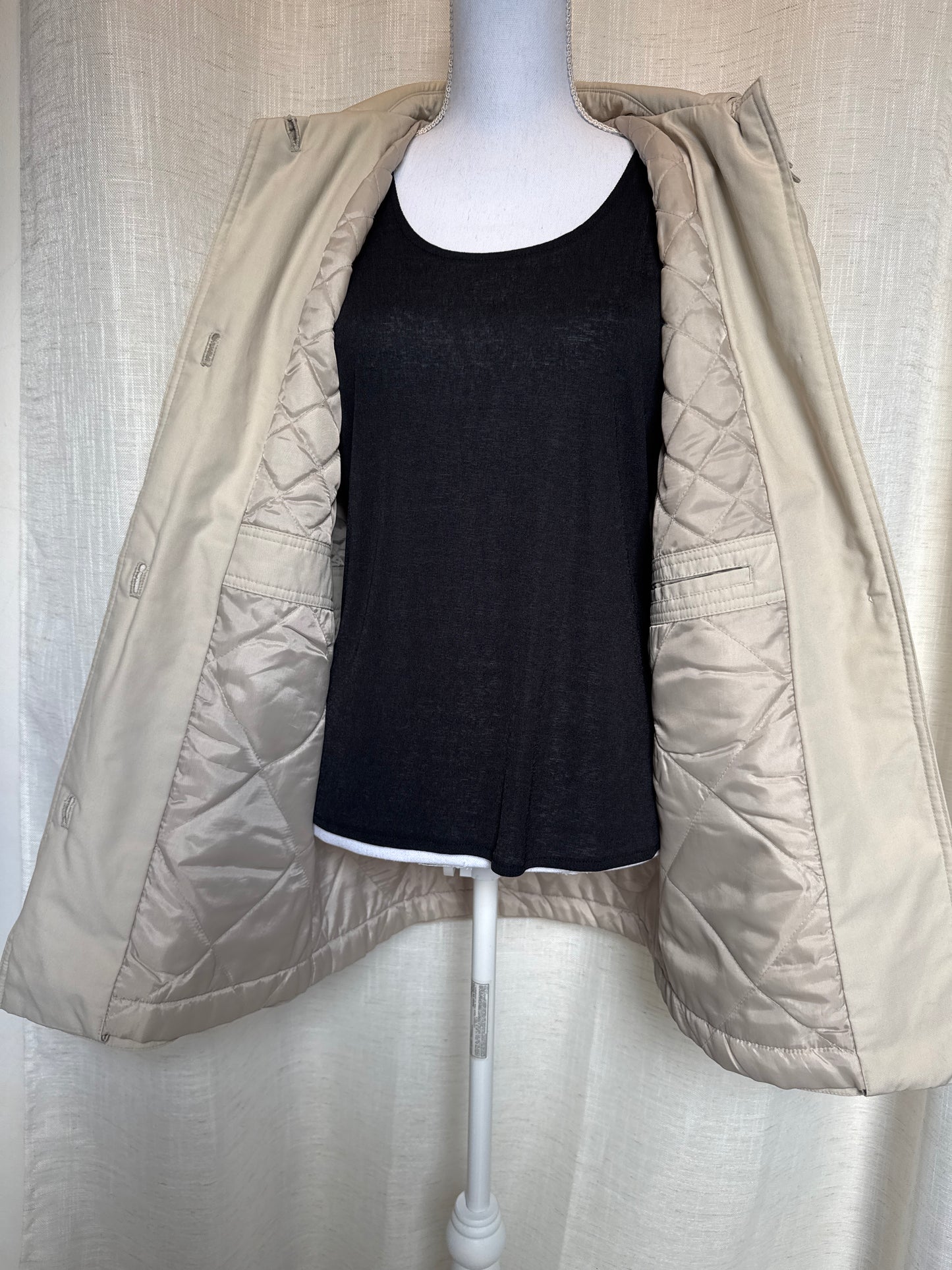 Veste ALIAS