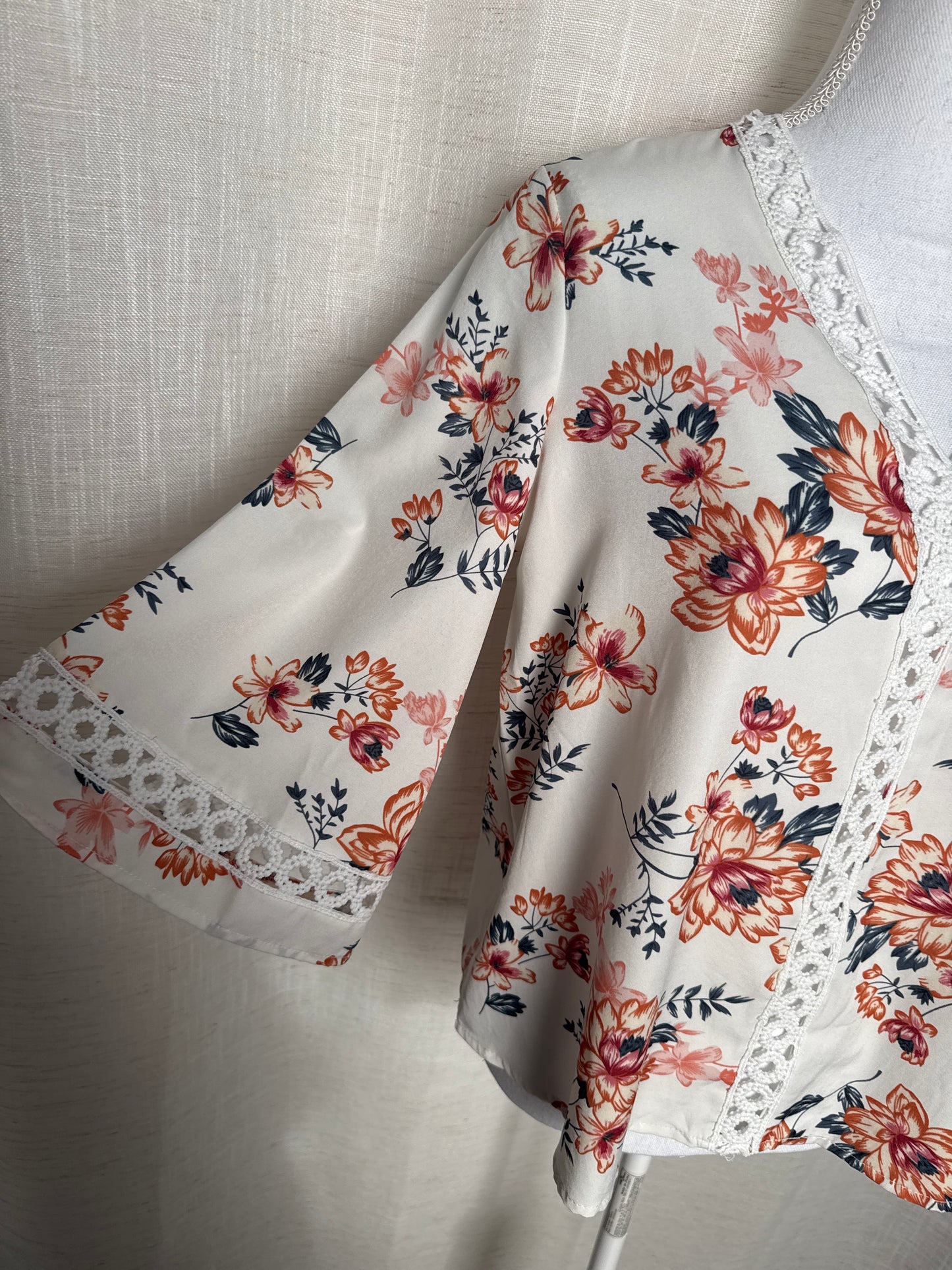 Blouse SHEIN