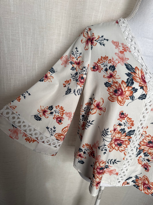 Blouse SHEIN