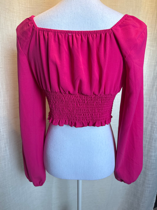 Top SHEIN