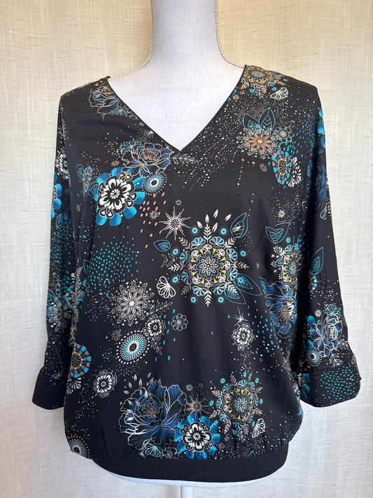 Blouse CACHE CACHE