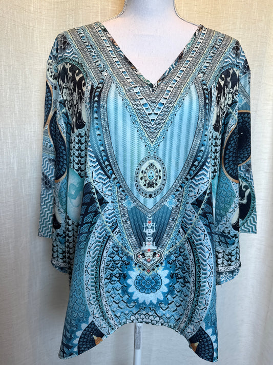 Jolie blouse