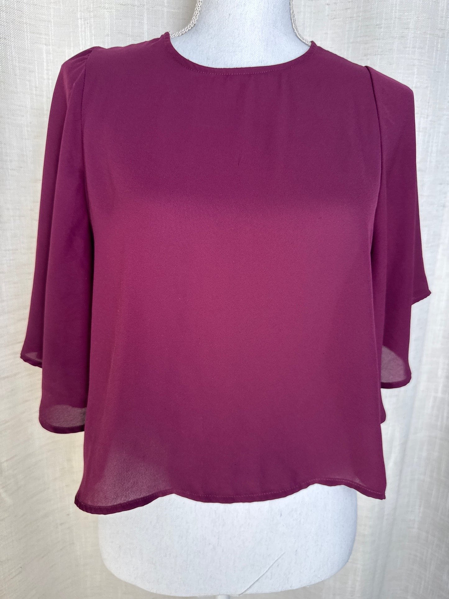 Blouse JENNYFER