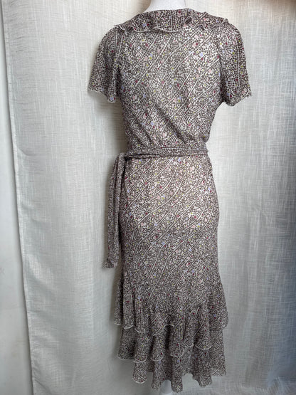 Robe FIORELLA di VERDI