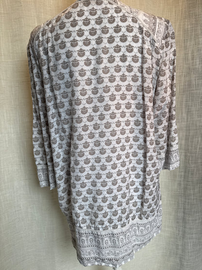 Tunique ARMAND THIERY