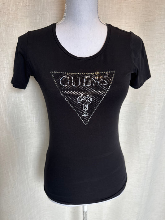 T-shirt GUESS