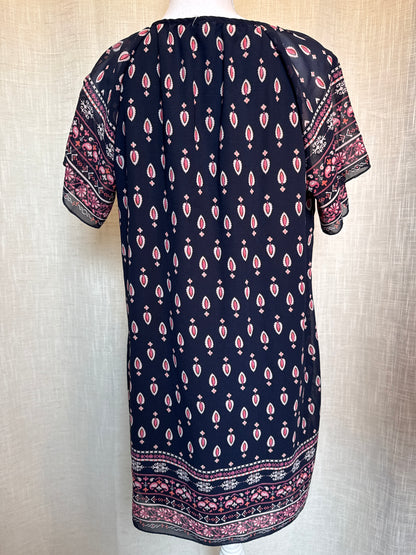 Tunique BLANCHE PORTE