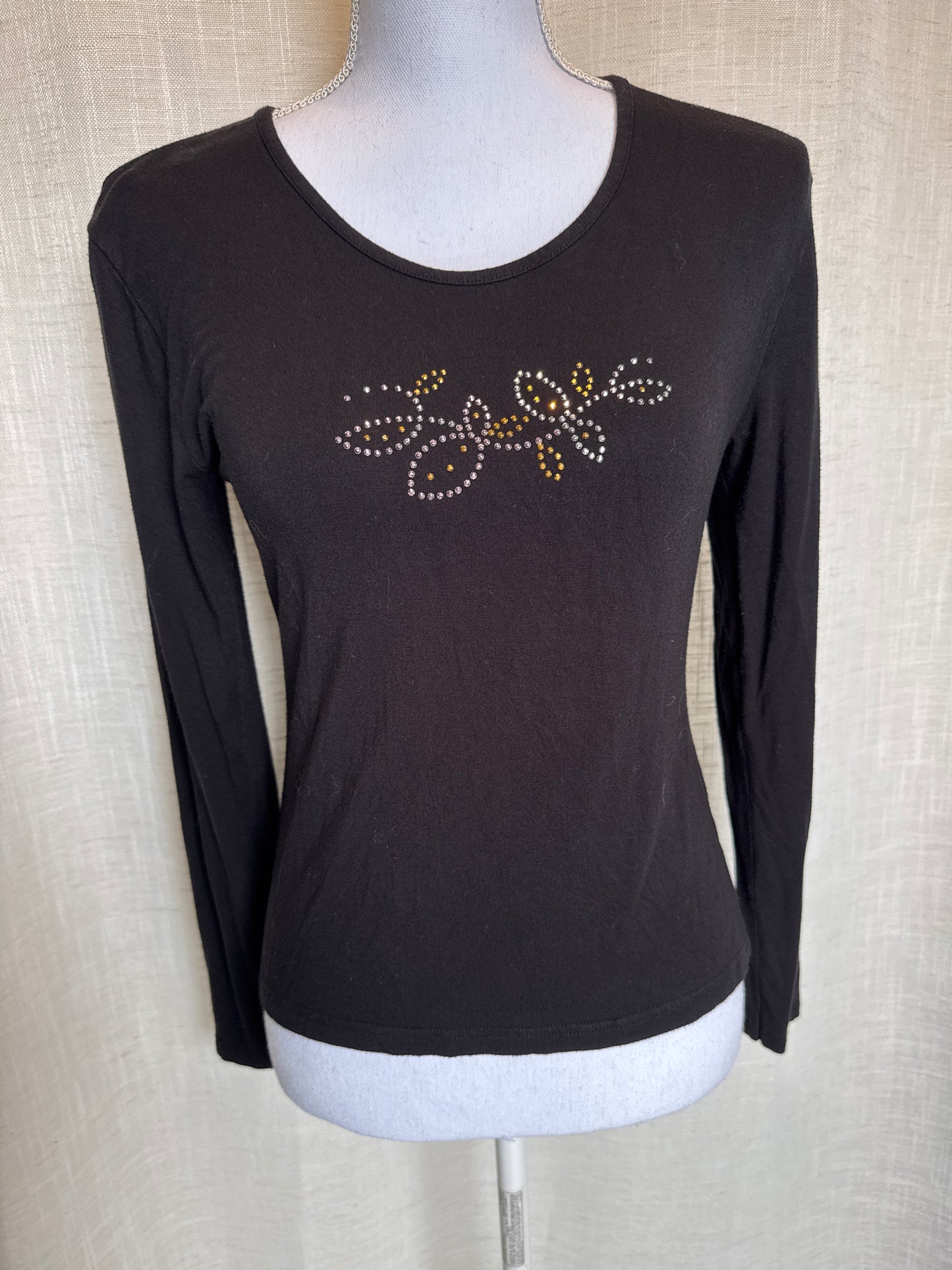 T-shirt manche longue