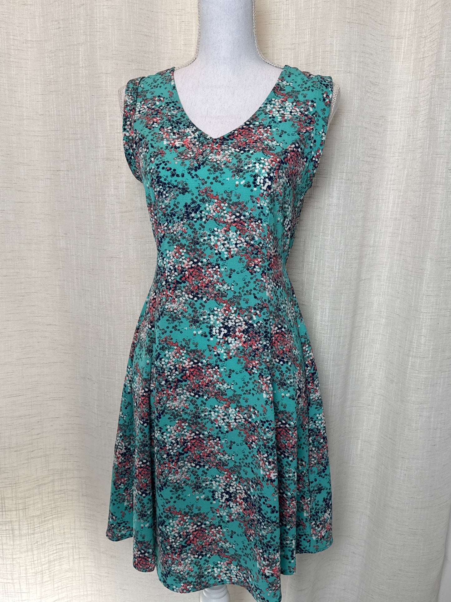 Robe DRESSÉS