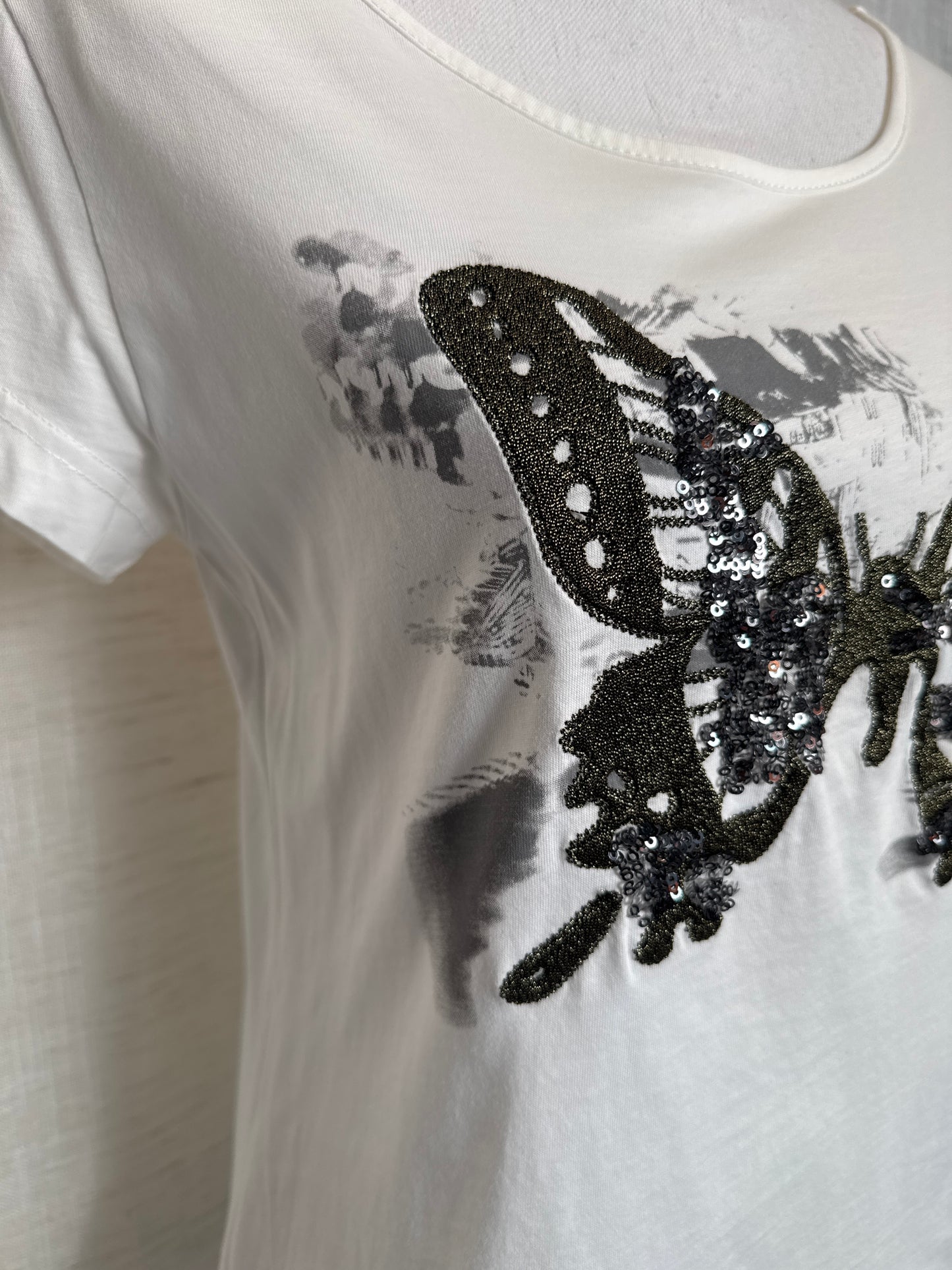 T-shirt INFLUX