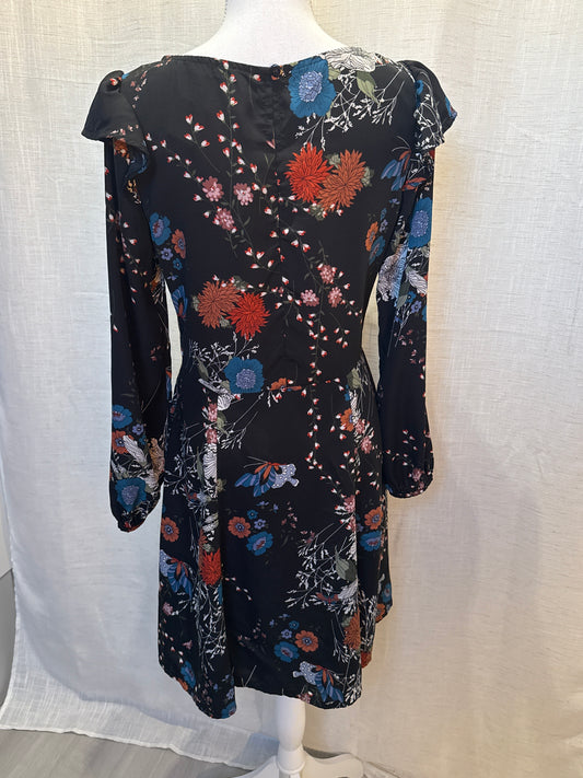 Robe MORGAN