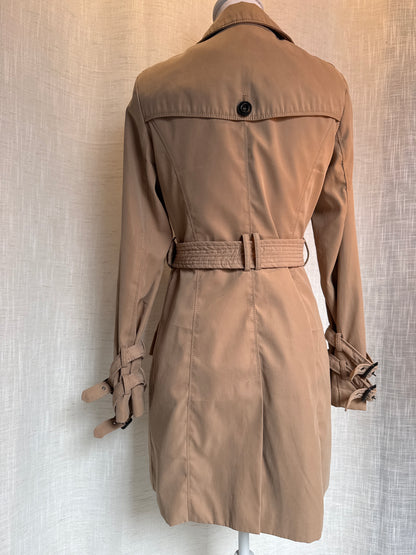 Trench CHIC et JEUNE