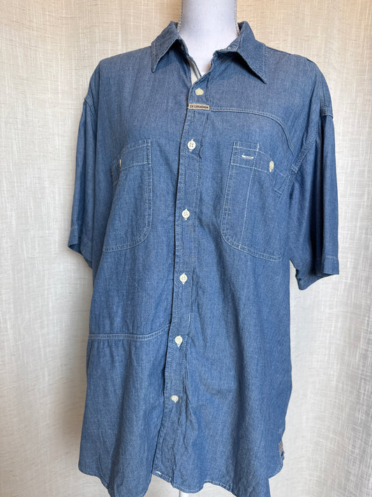 Chemise CHEVIGNON