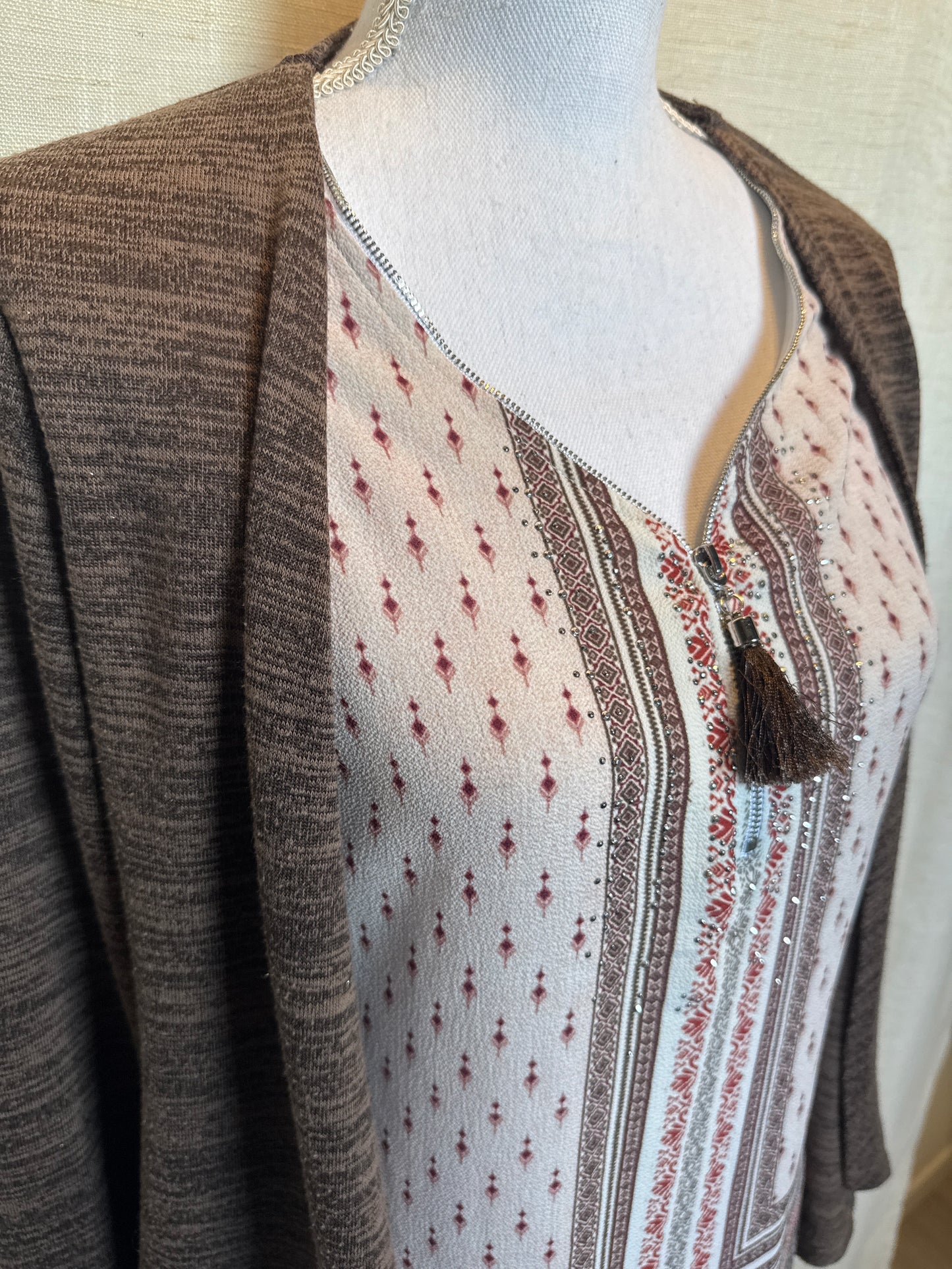 Ensemble ARMAND THIERY