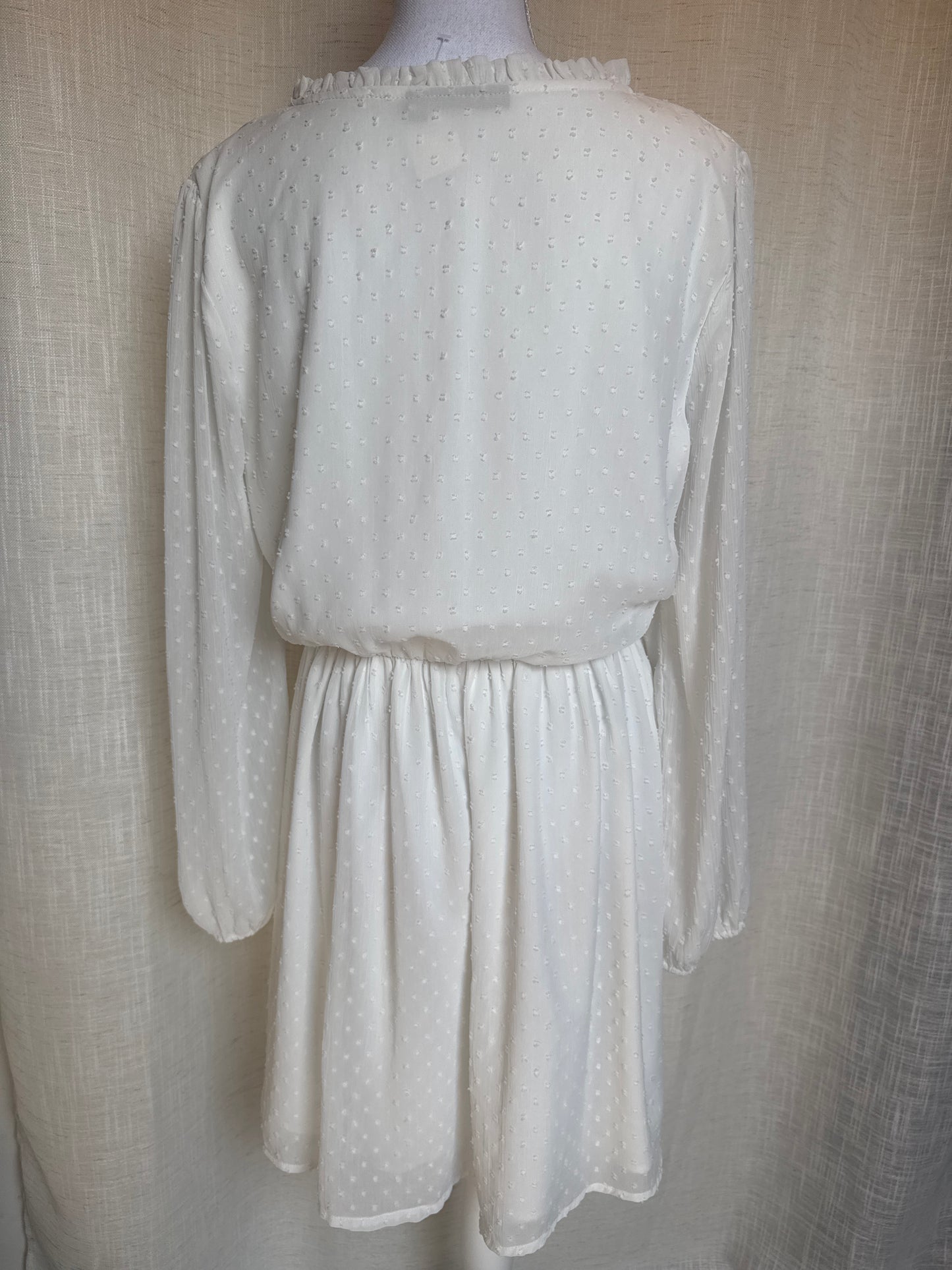 Robe KIABI