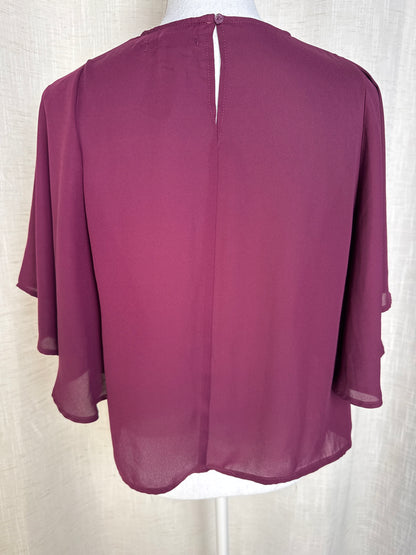 Blouse JENNYFER
