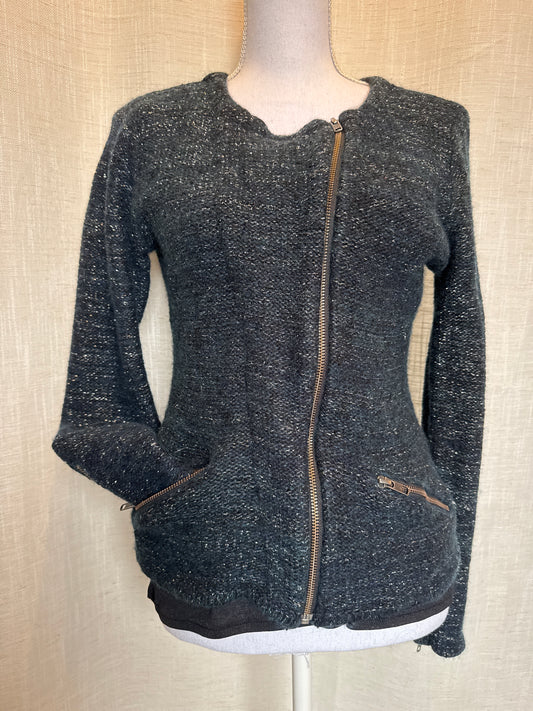 Veste KOOKAÏ