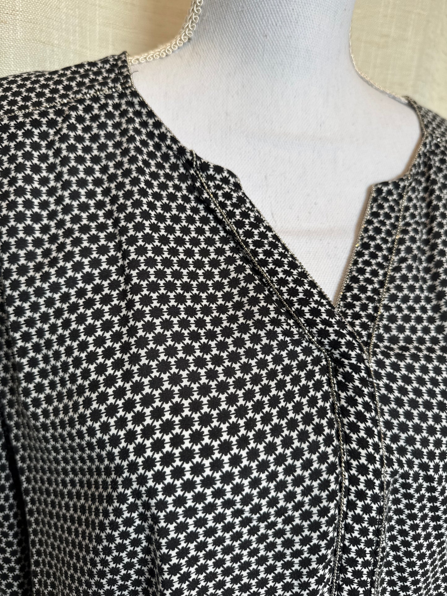 Blouse CACHE CACHE