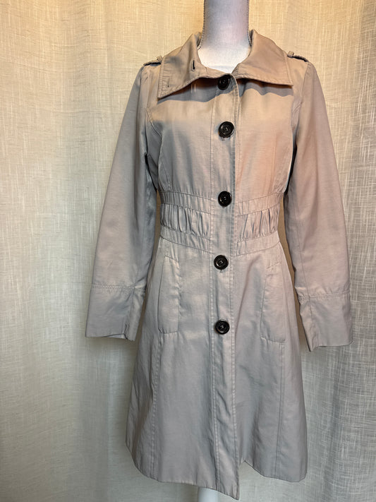 Trench GUESS
