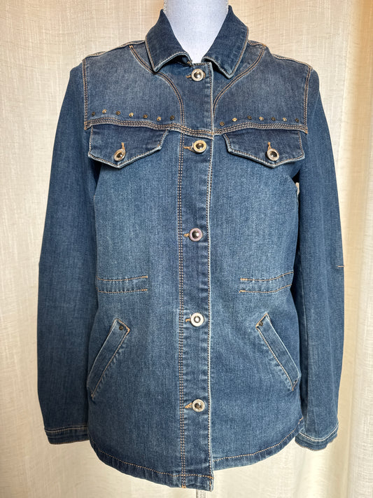 Veste BREAL
