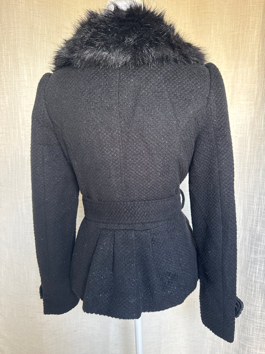 Veste COOLCAT