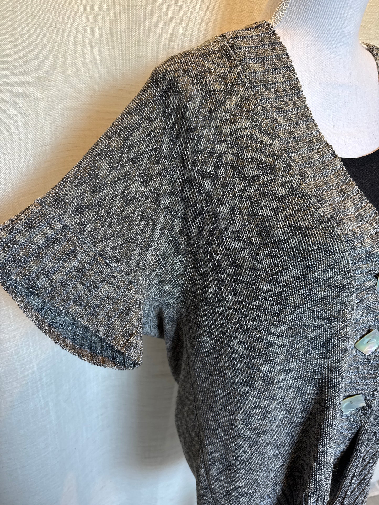 Gilet La Maison du Jersey