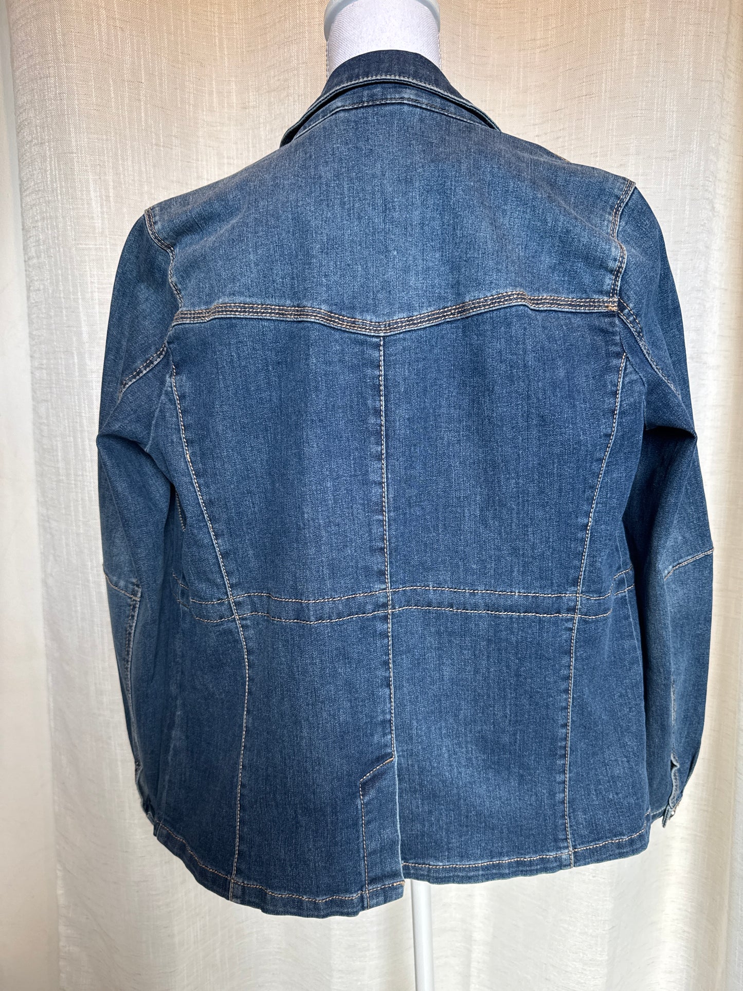 Veste BREAL