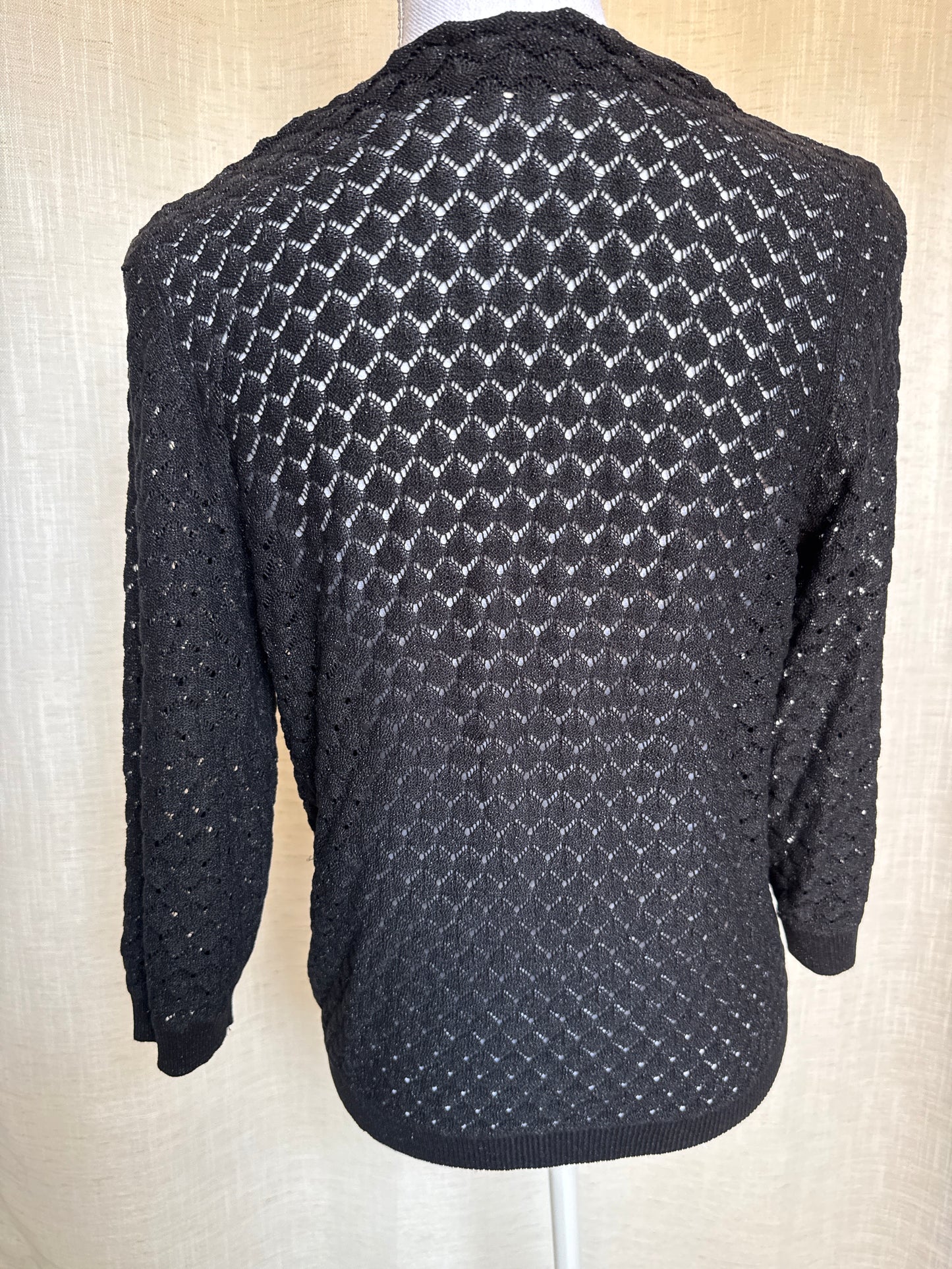 Gilet GRAIN de MALICE