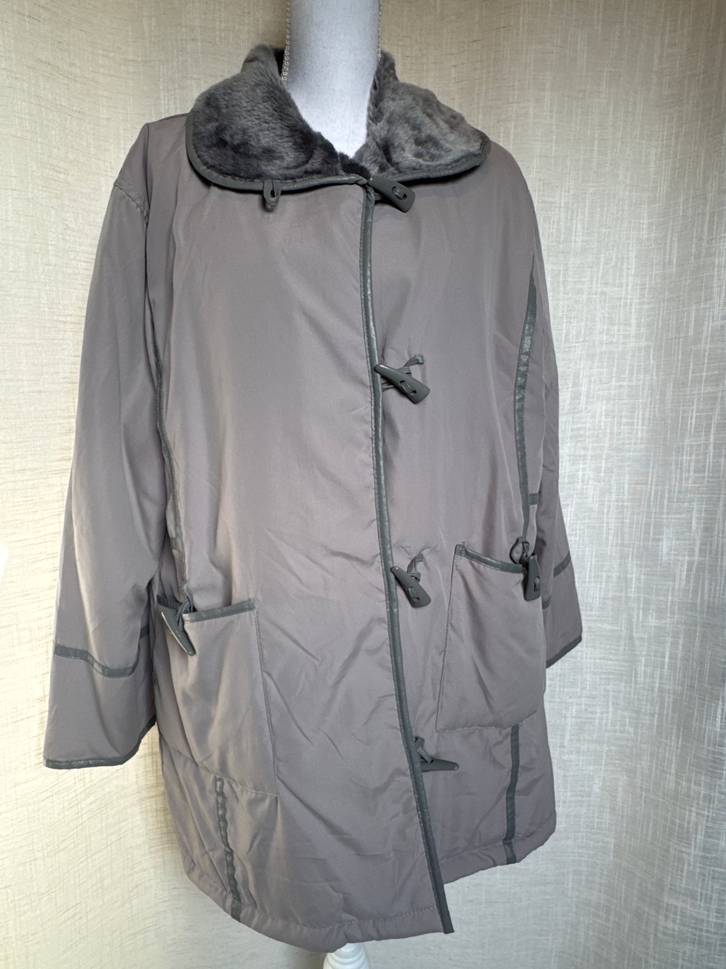 Manteau GABRIELLE VICENGA