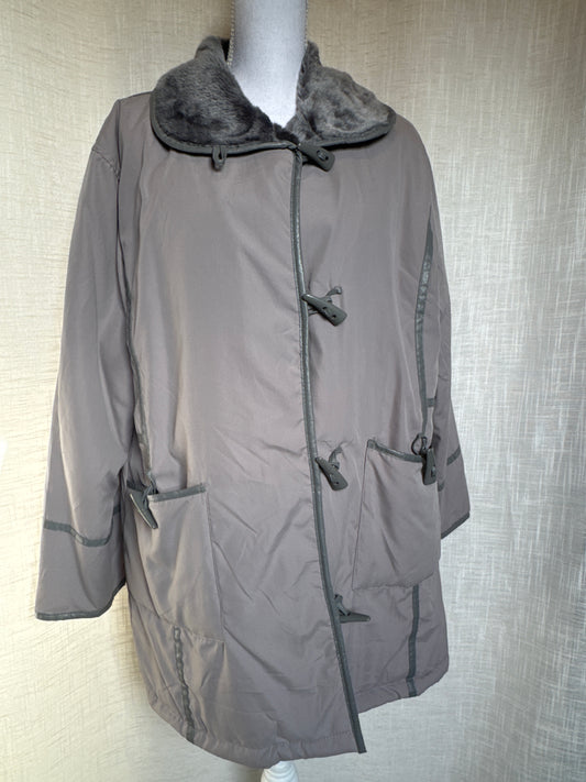 Manteau GABRIELLE VICENGA