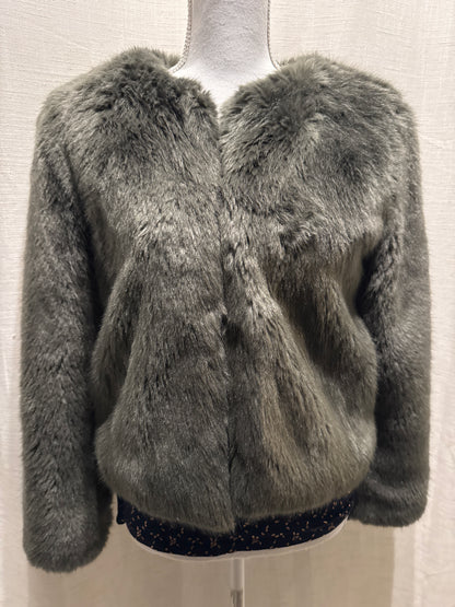 Blouson fourrure PIMKIE