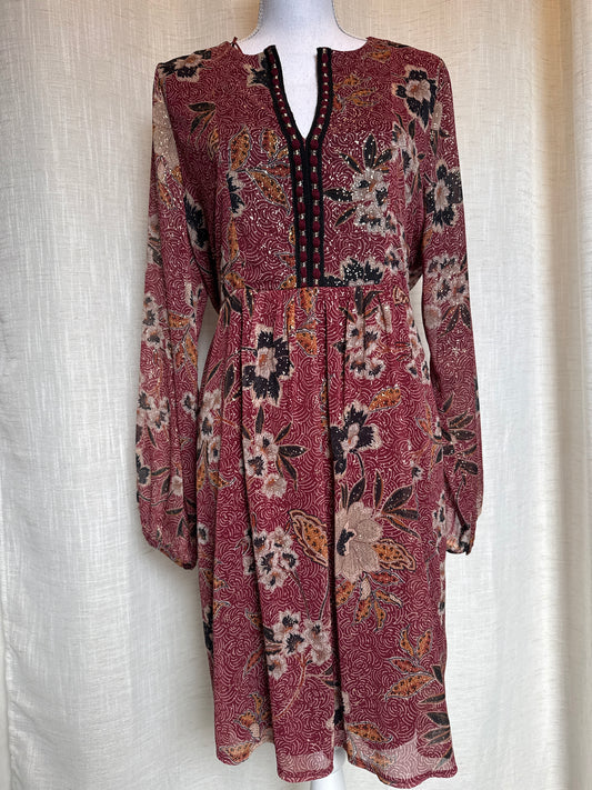 Robe PAPRIKA