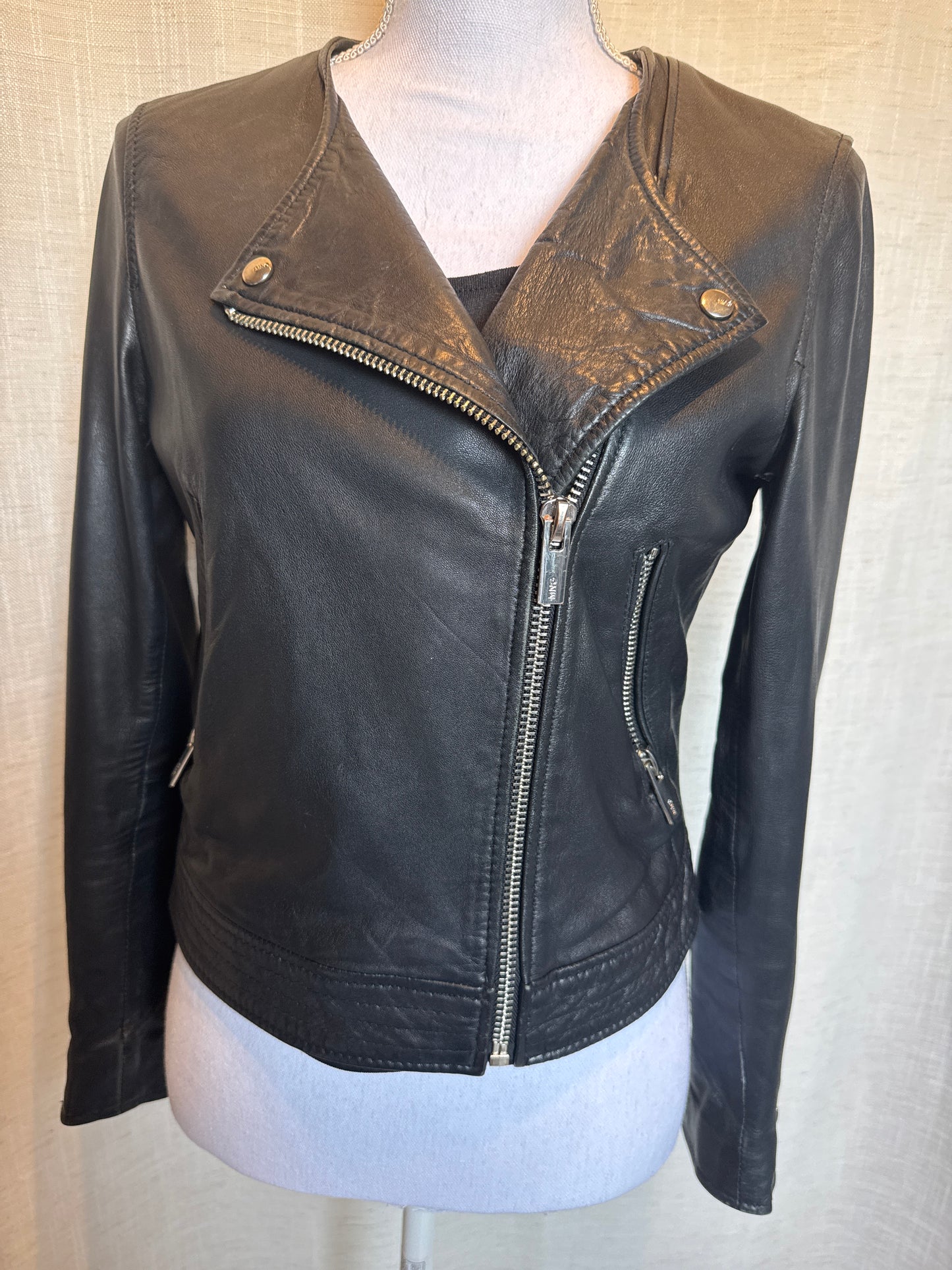 Veste MANGO