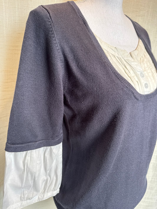 Pull CAMAÏEU