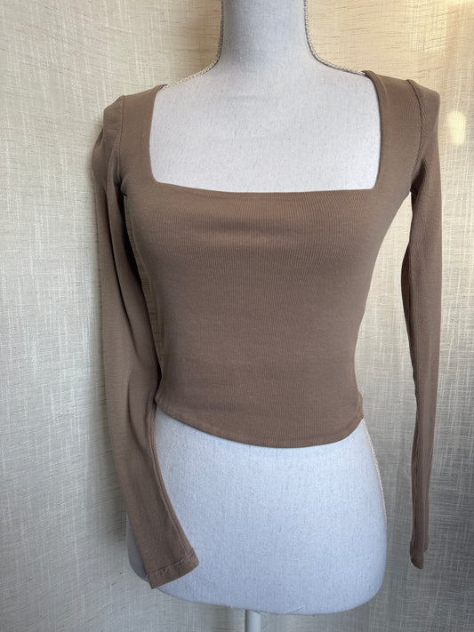 Top ZARA