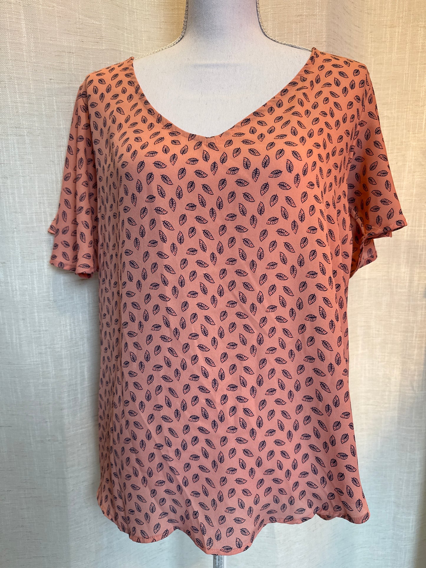 Blouse INEXTENSO