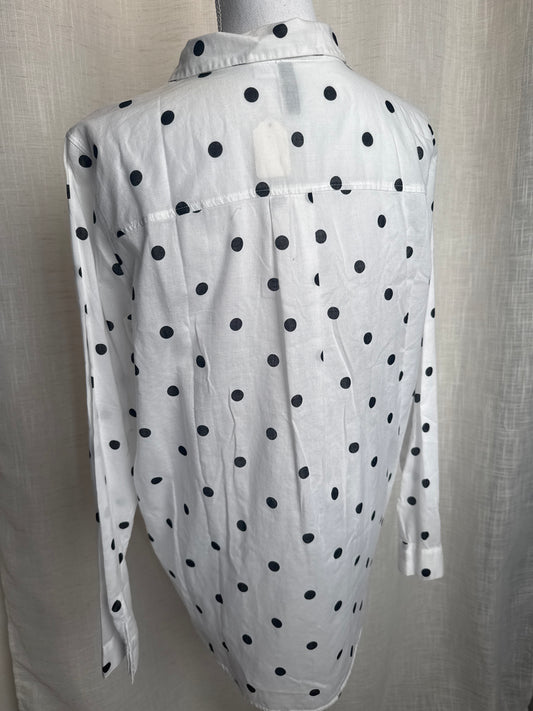 Chemisier H&M