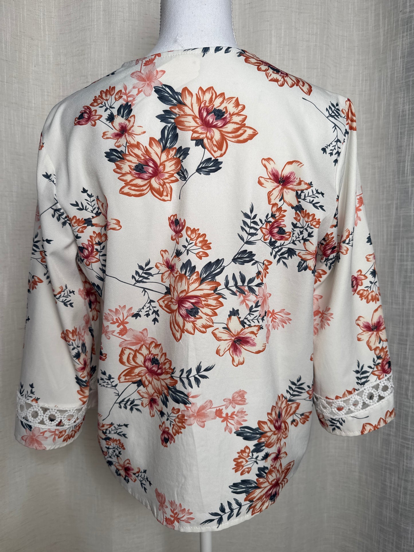 Blouse SHEIN